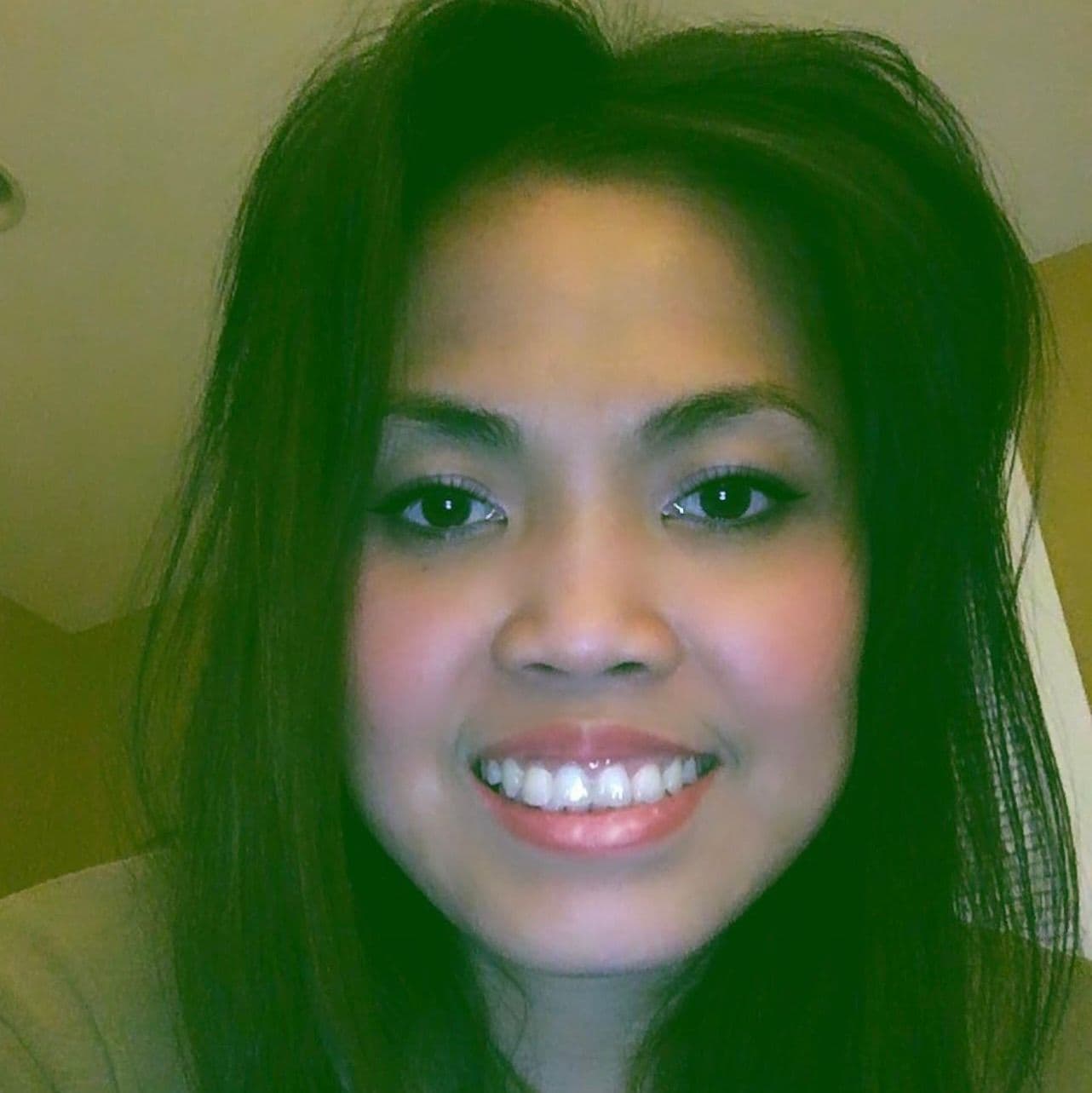 Mary Cabrera 