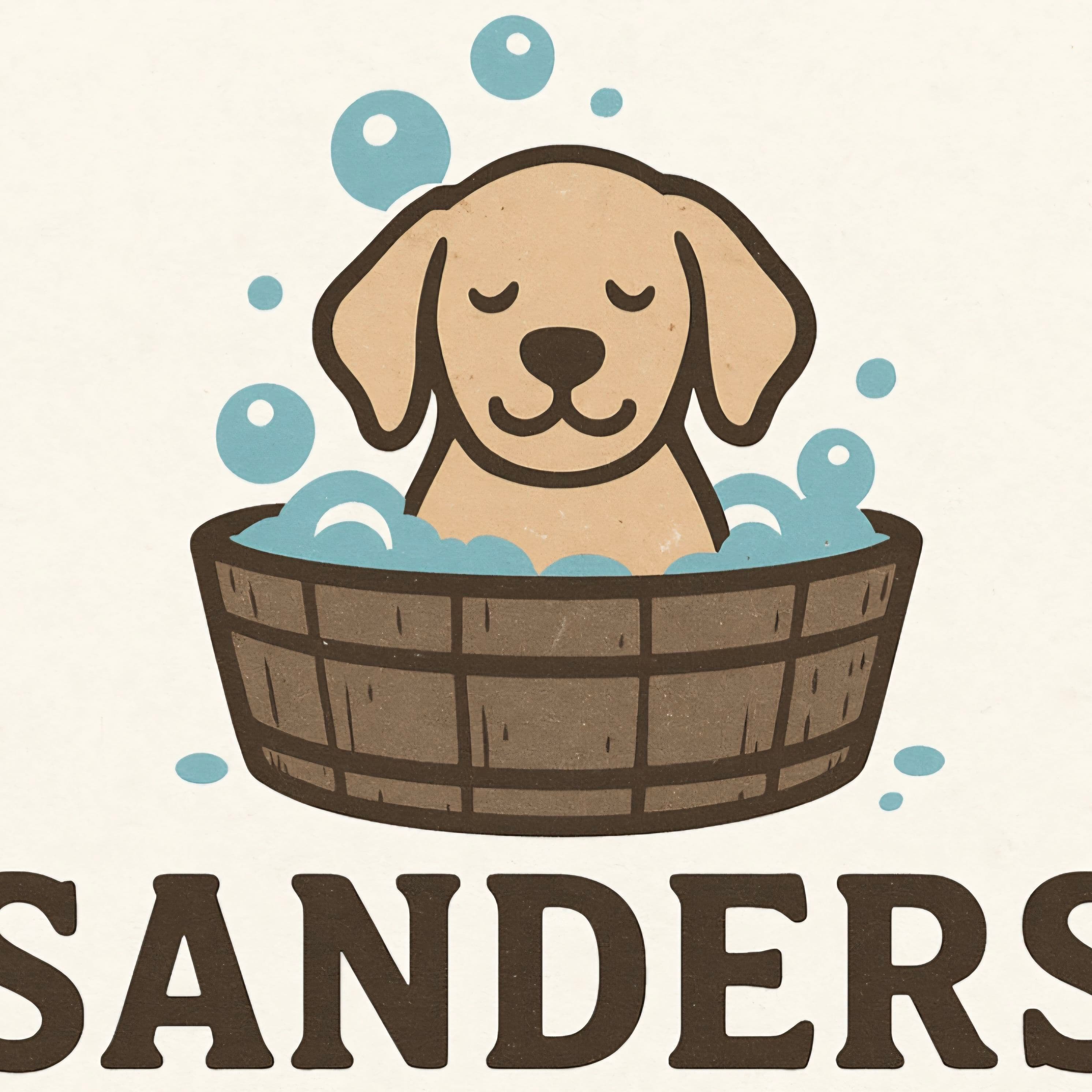 Sanders Bed Bath and Bones