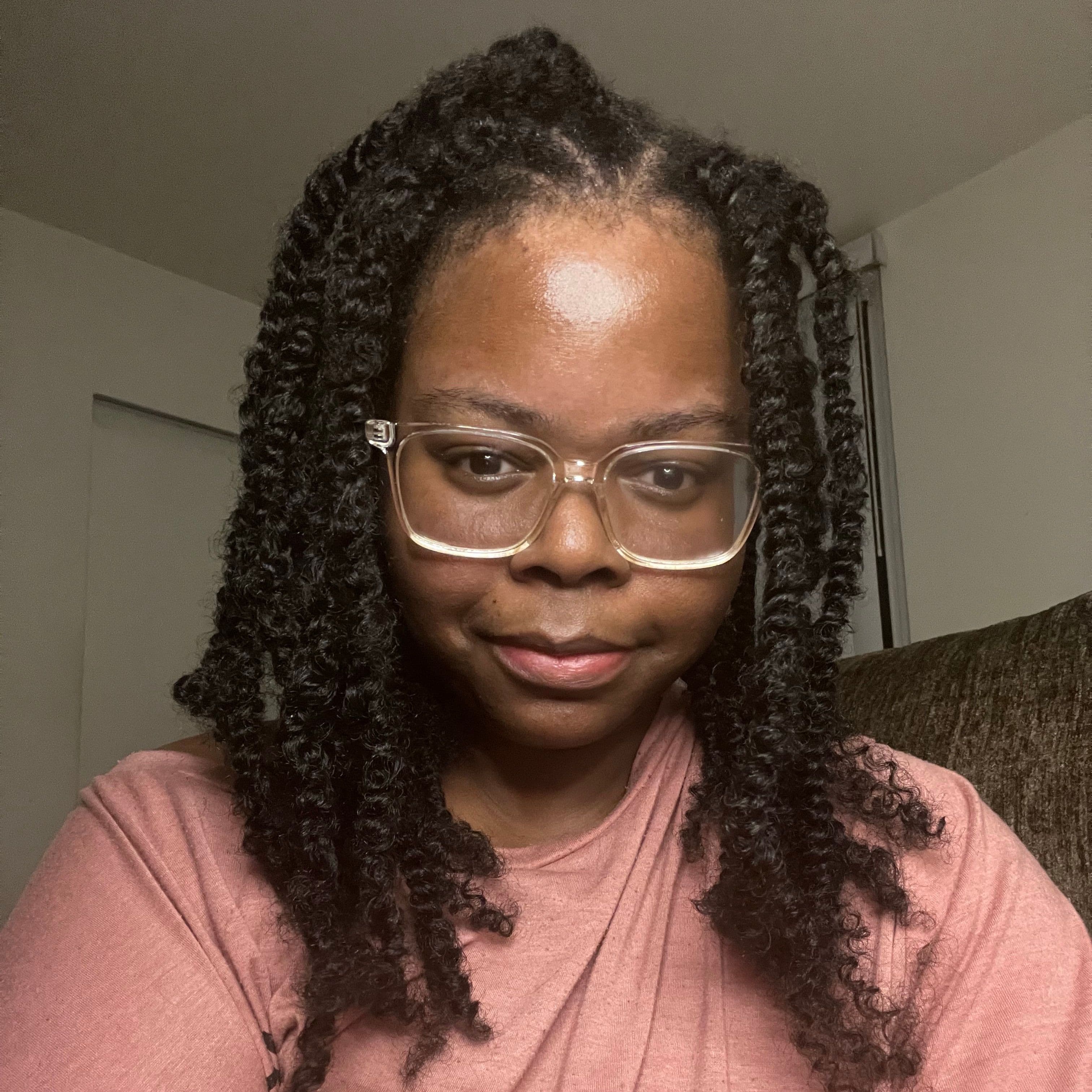 Shenell Corbett