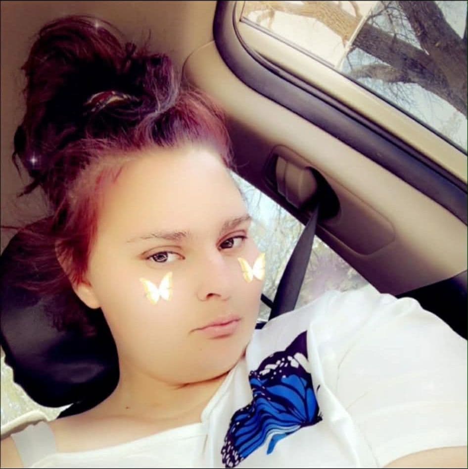 Tawnya Luginbill 
