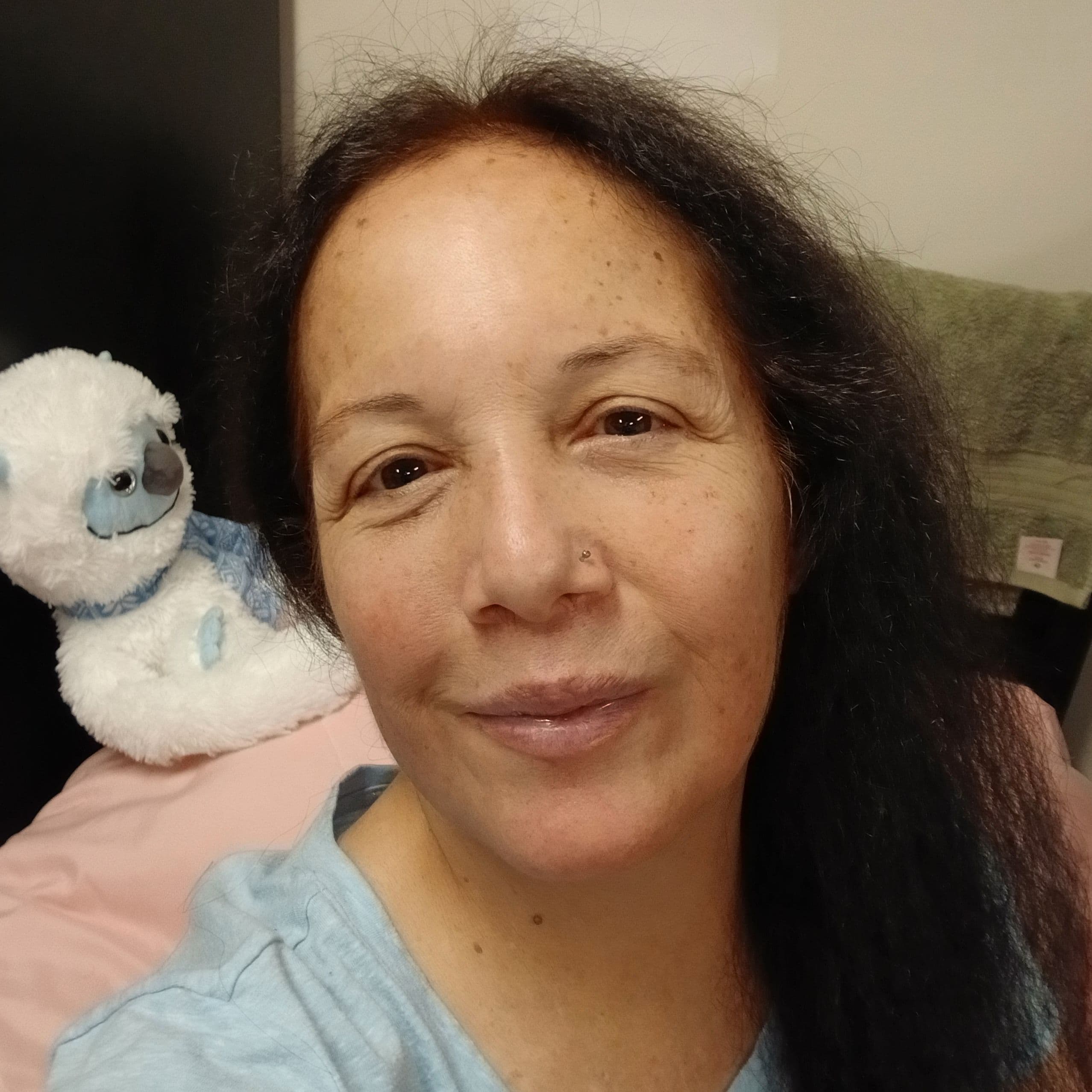 Shirley Hernandez 