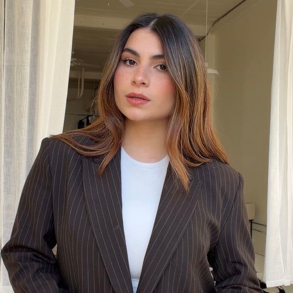 Patricia Utrera