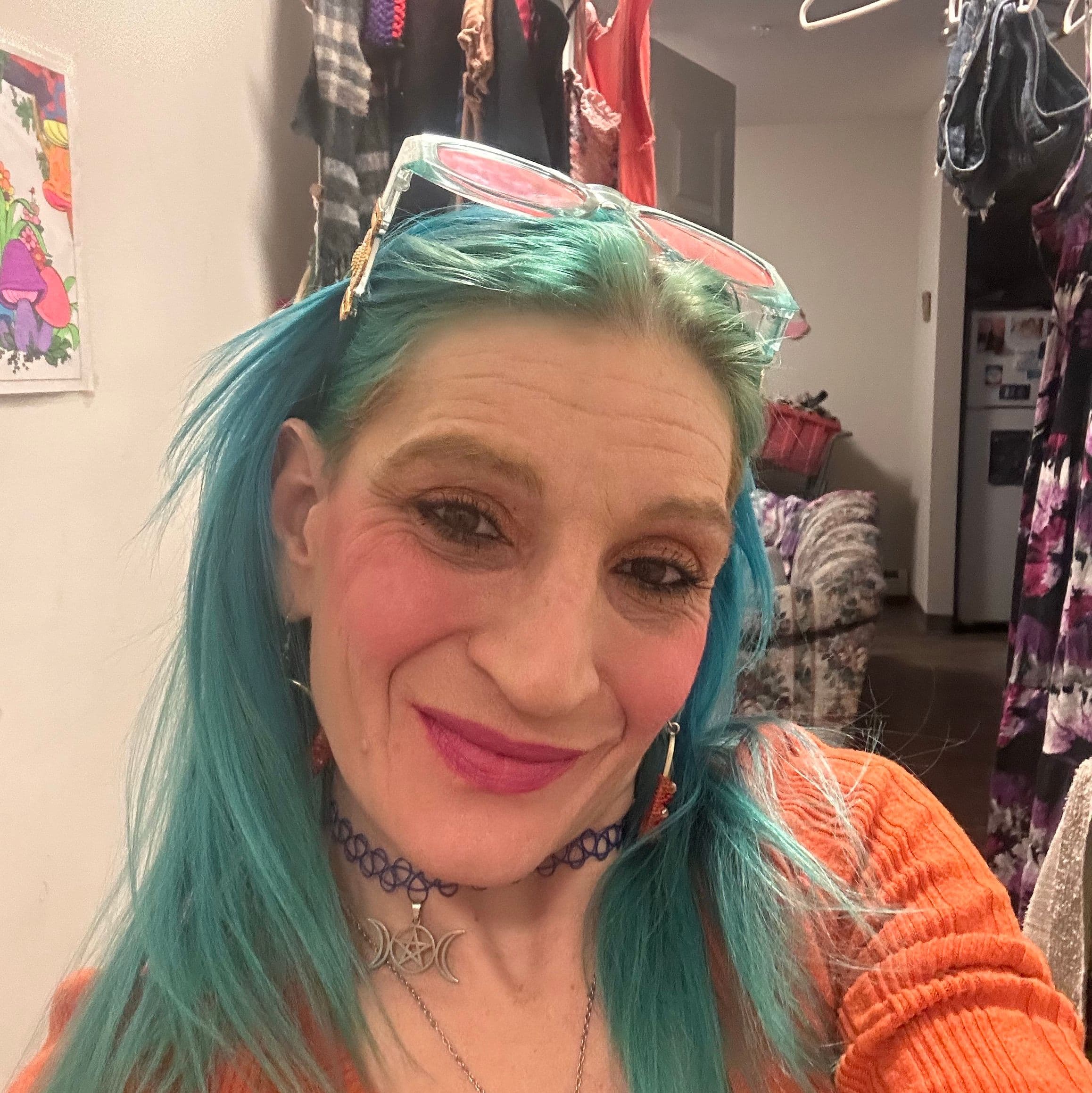 gypsyrose84houdini