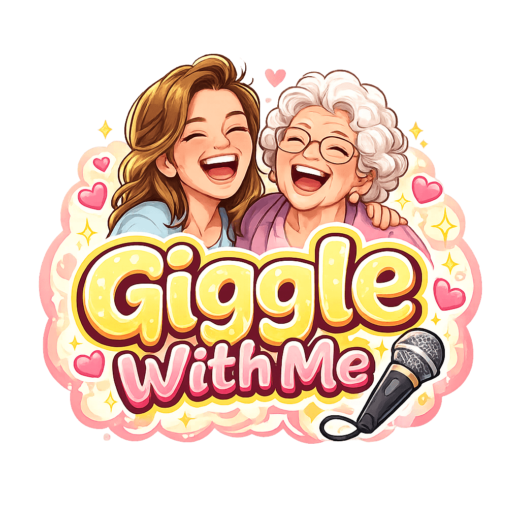GiggleWithMe