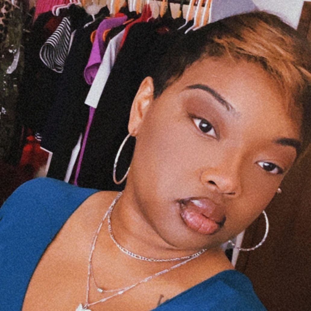 Ashli M | Founder