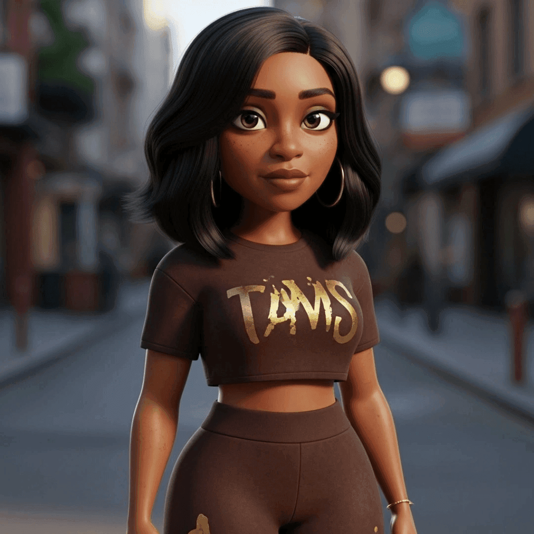 CEO Eve