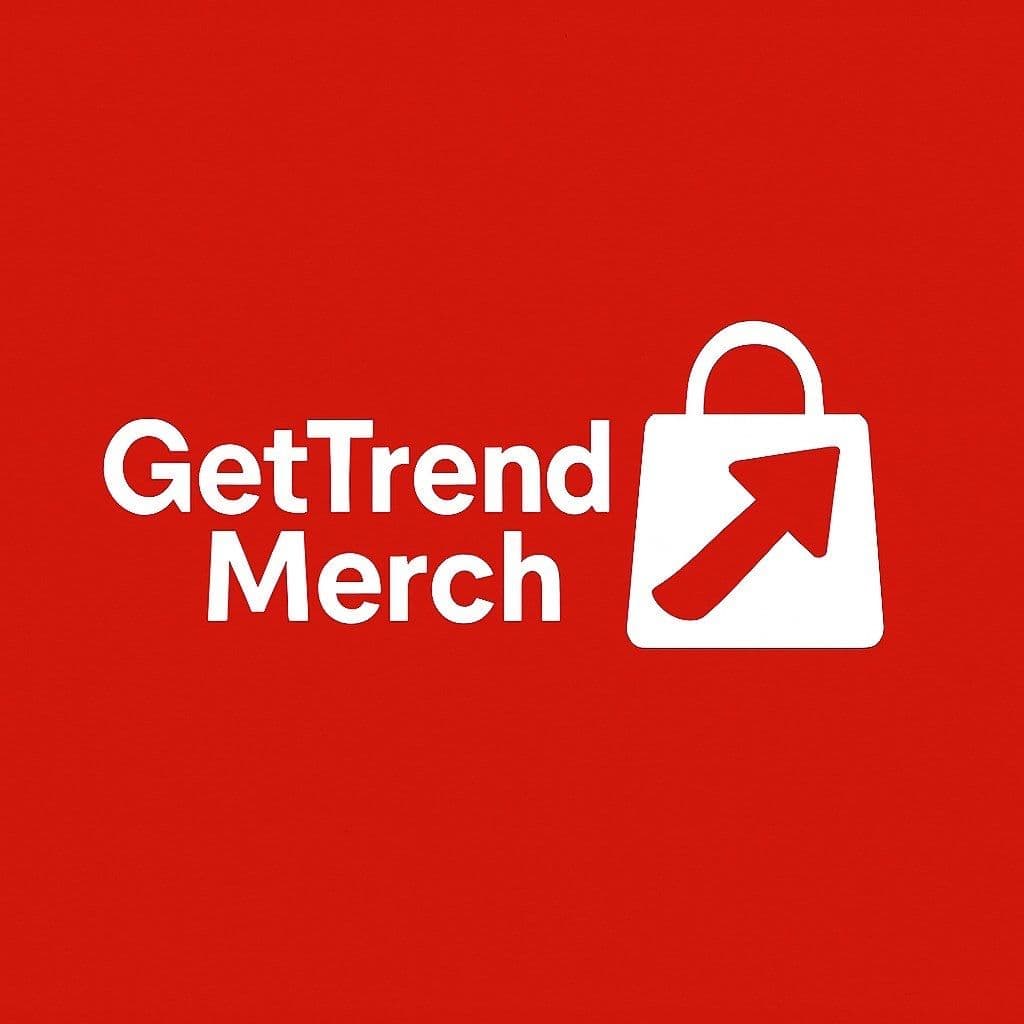 Get Trend Merch