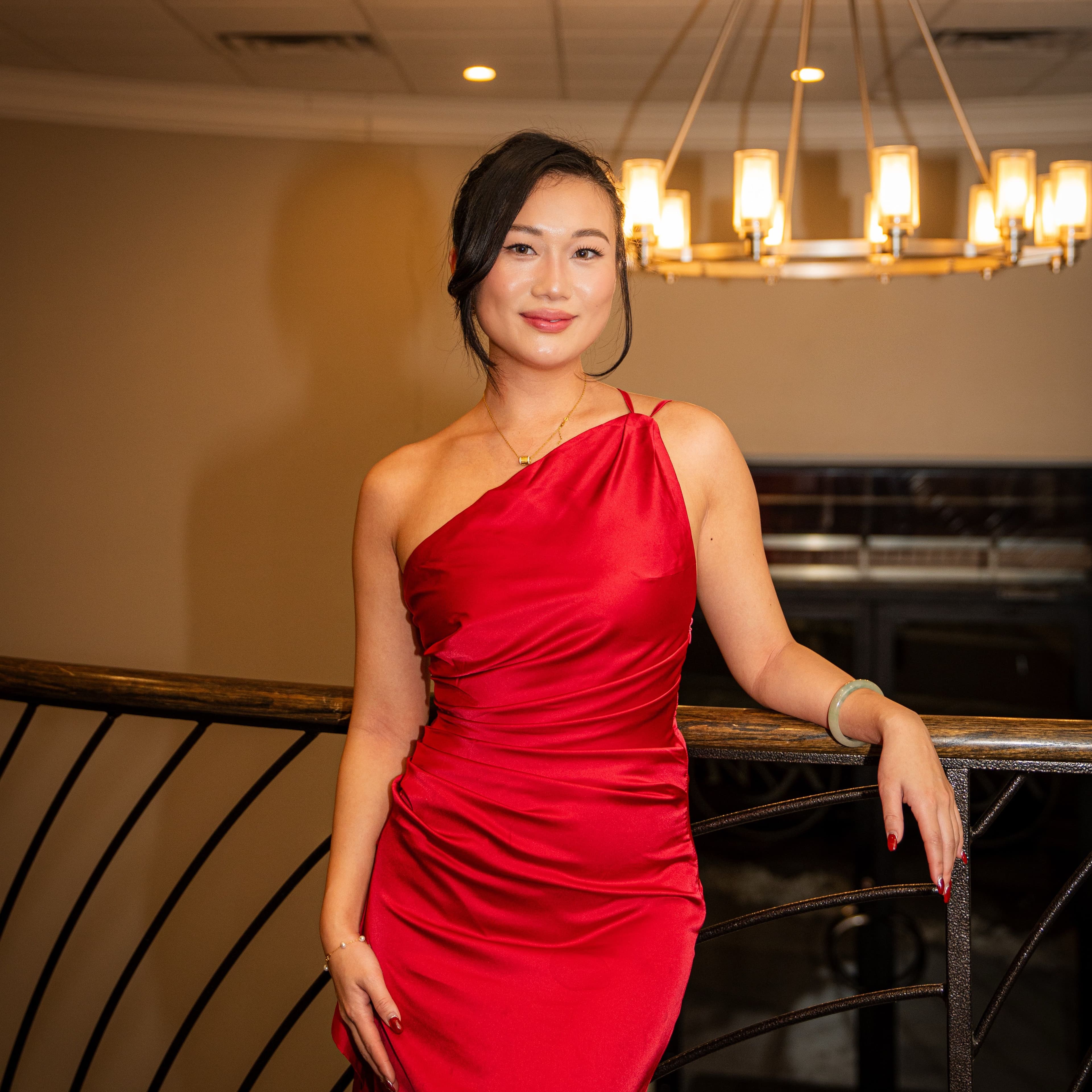 Maggie Lin