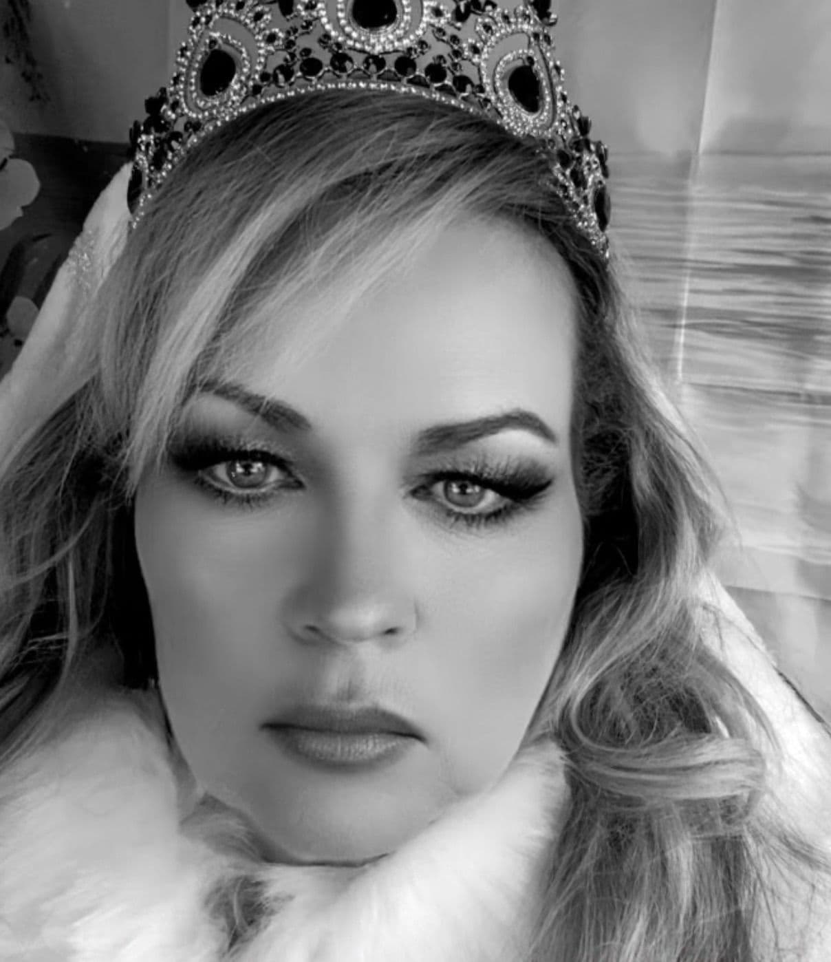 QueenPaulette1962
