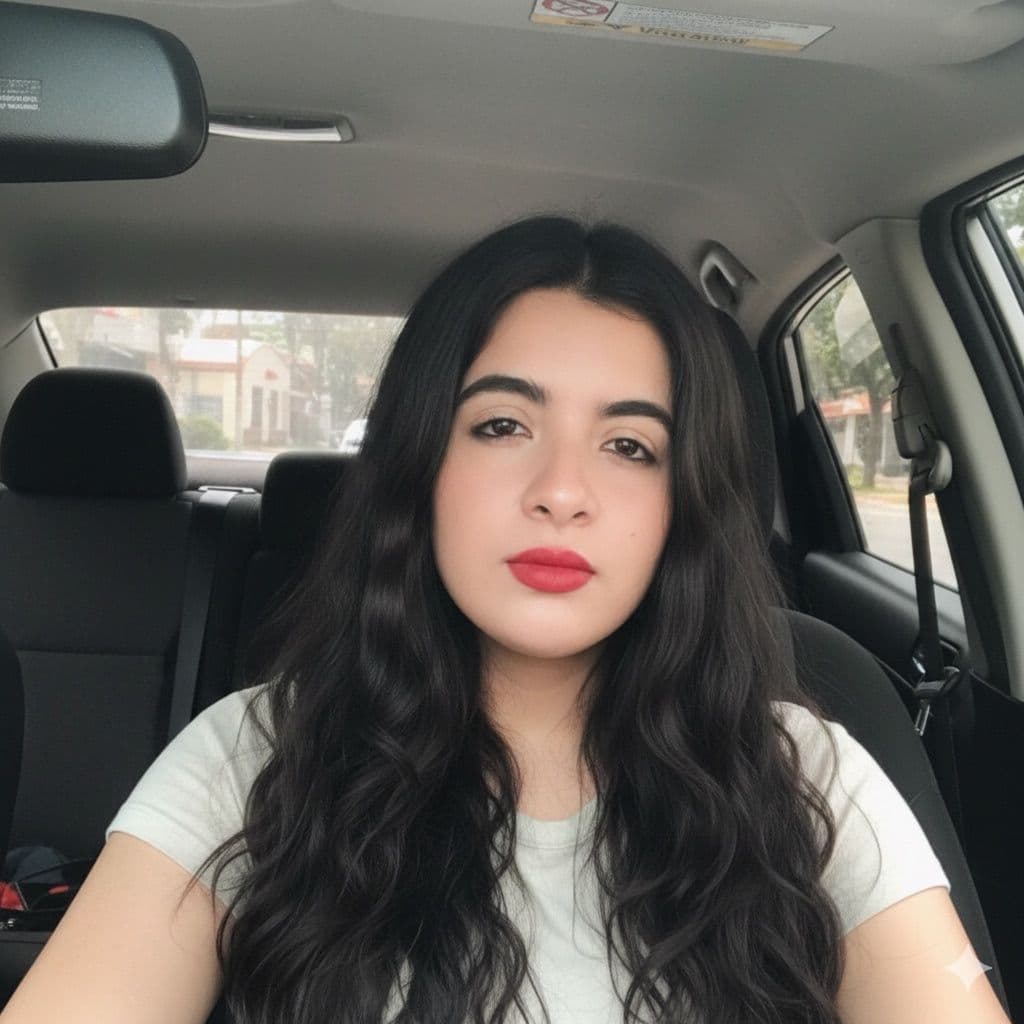 Katya Cruz