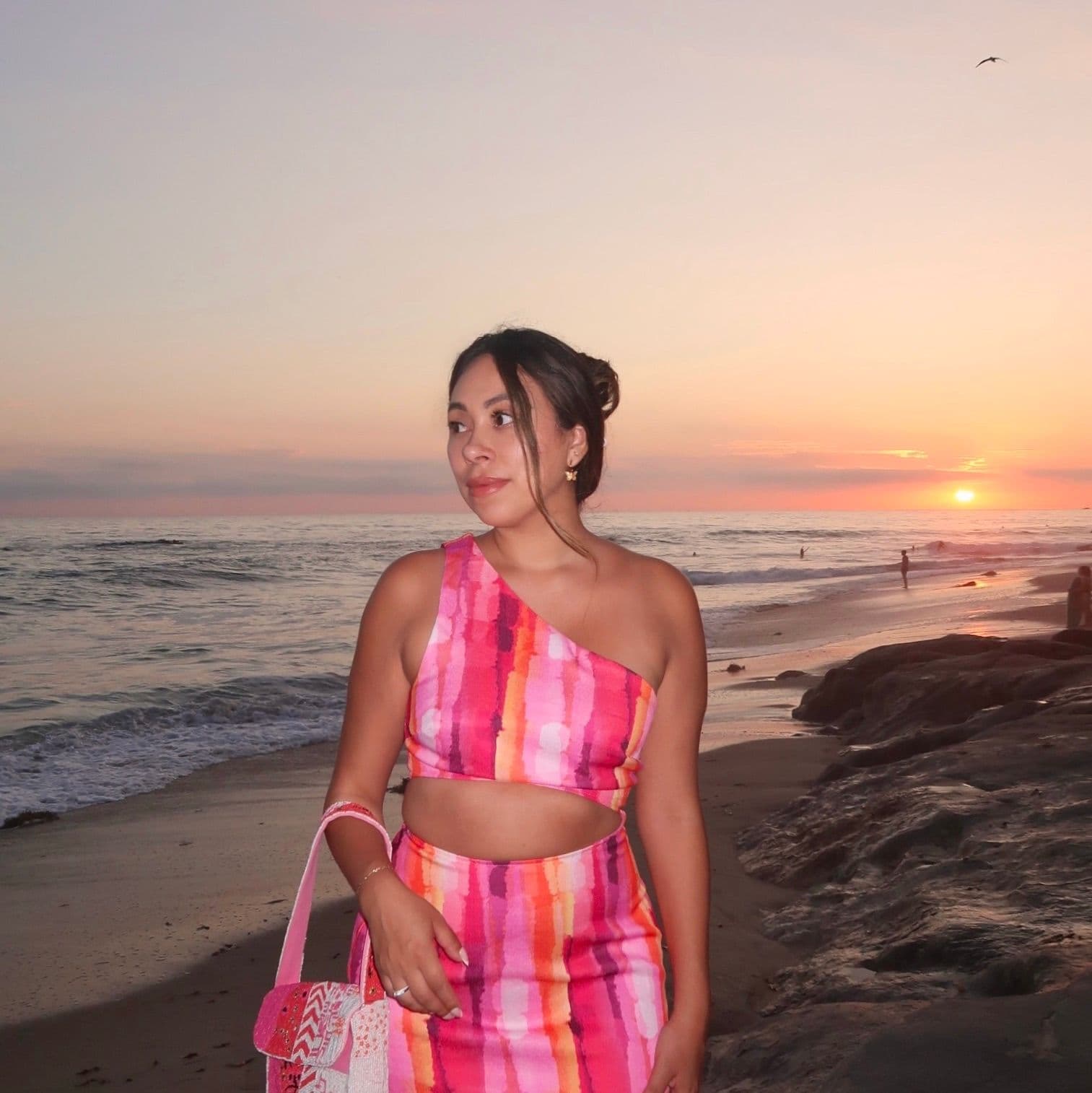 Denise Chavez