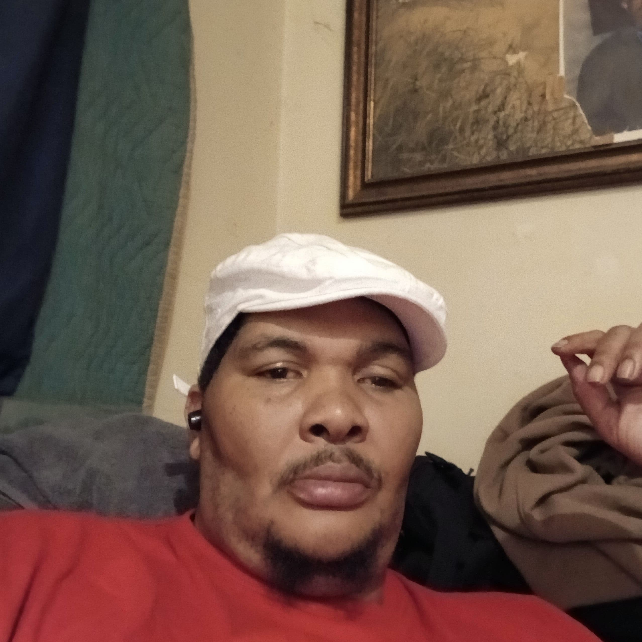 JOVAN MOORE 