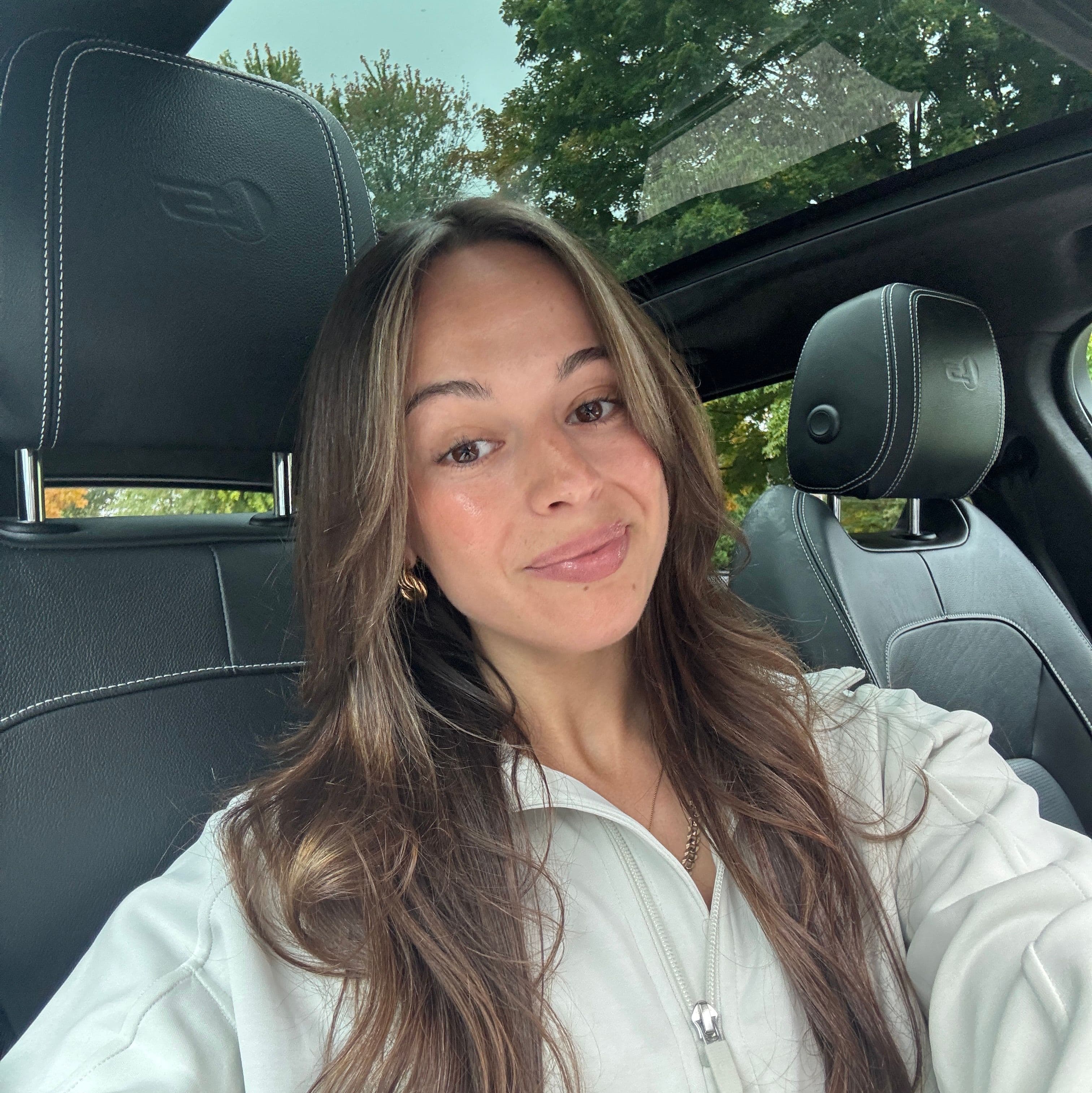 Rachel Brunelle 