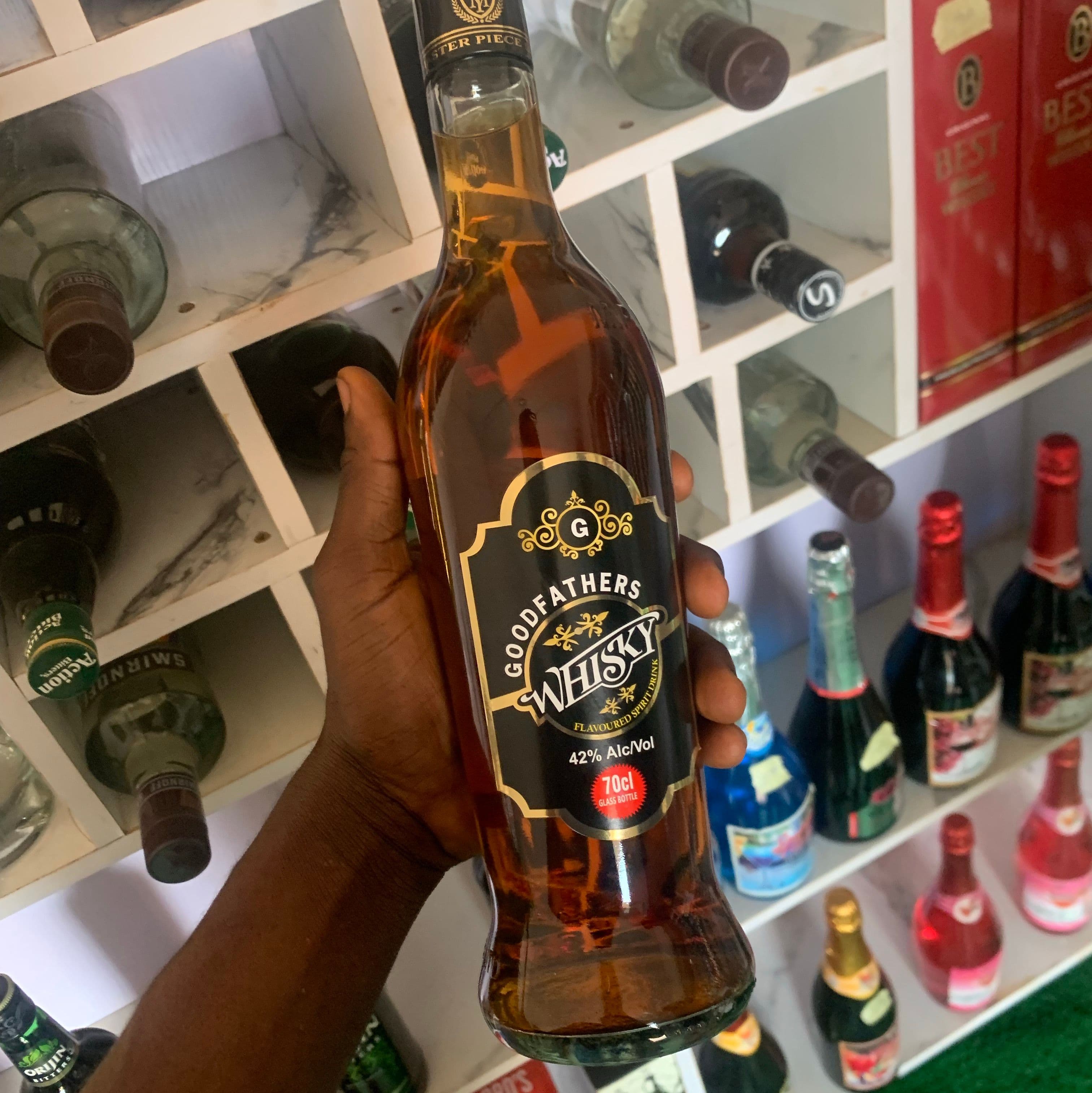 Kingsdad wine and liquor 