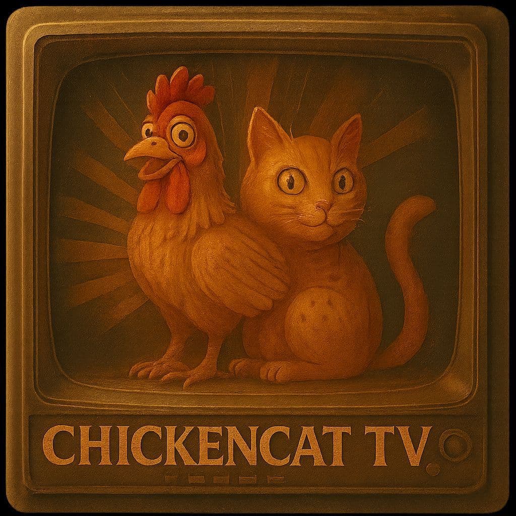 Chickencatt TV 