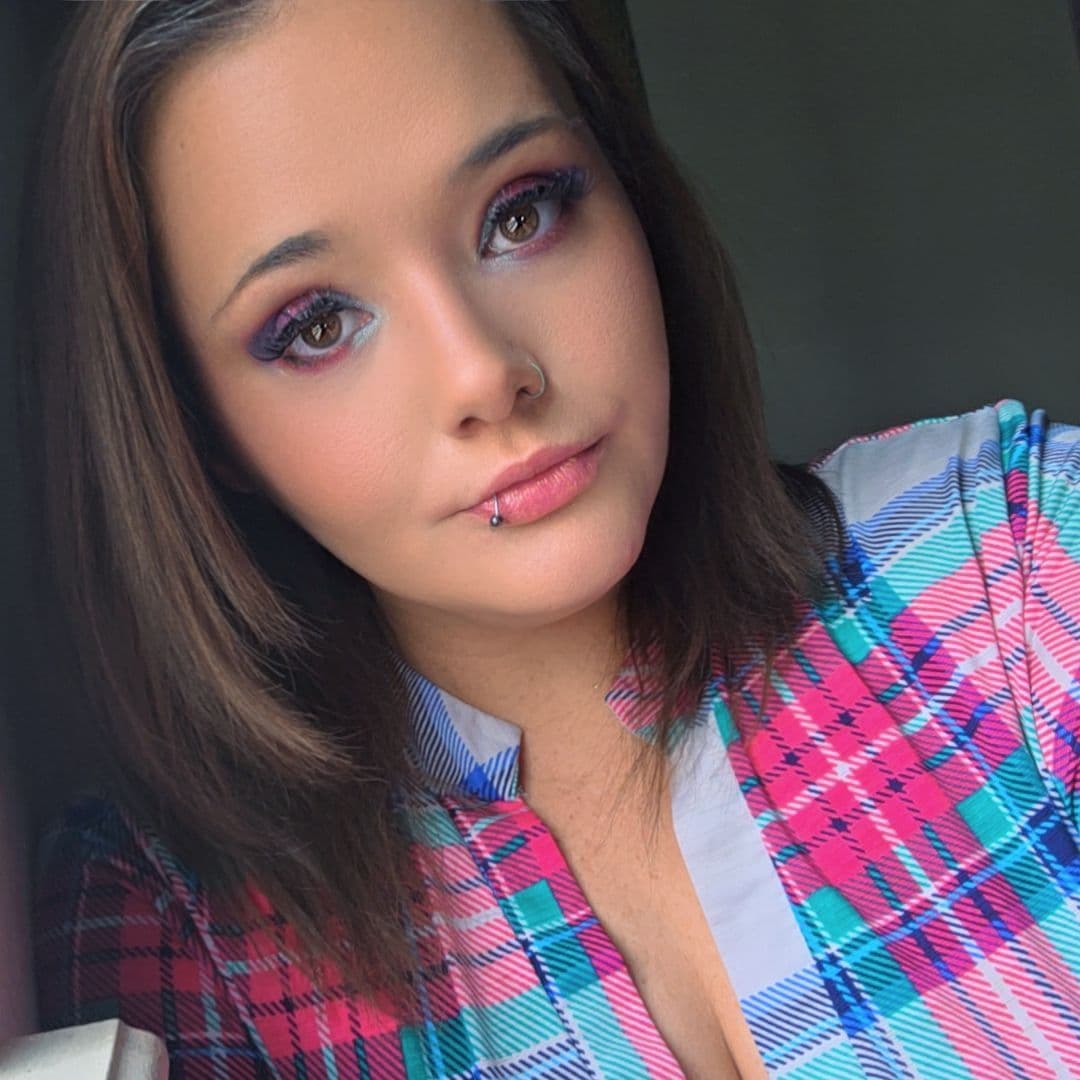 Samantha DeAnn
