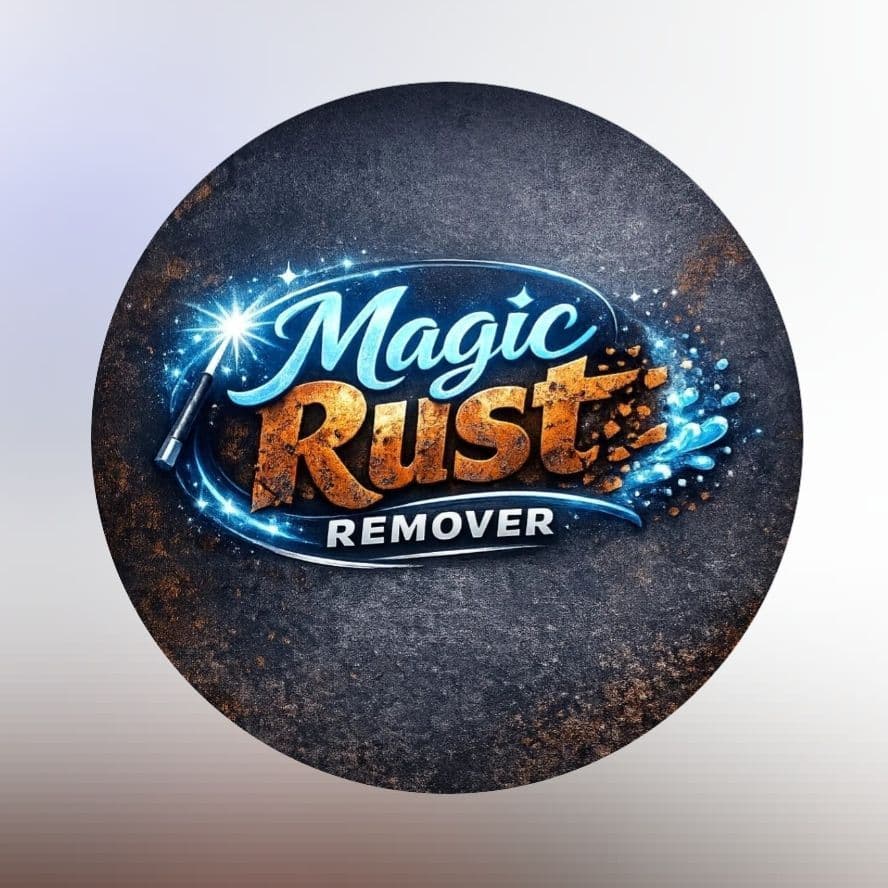 magicrustremover