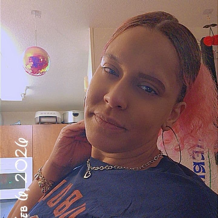 Candice Williams 