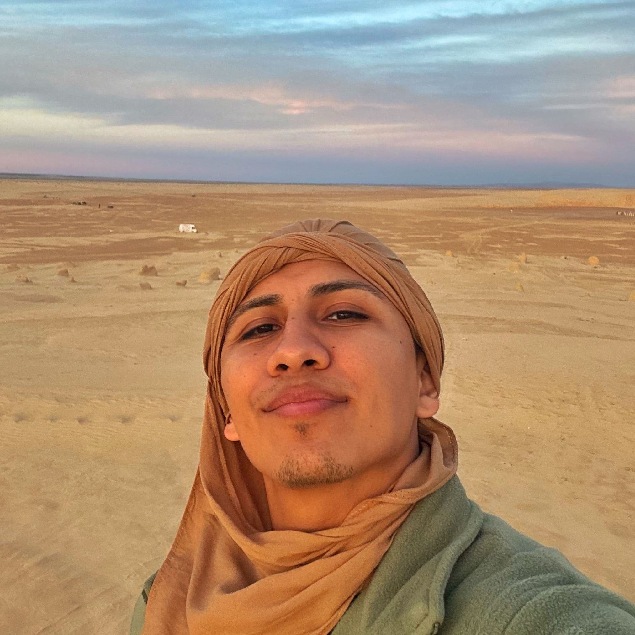 jesusypatinotravels