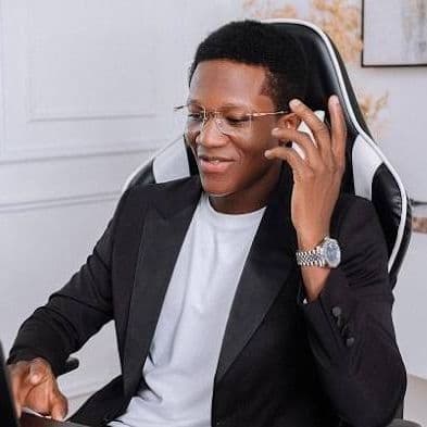 Ahmed Yusuf