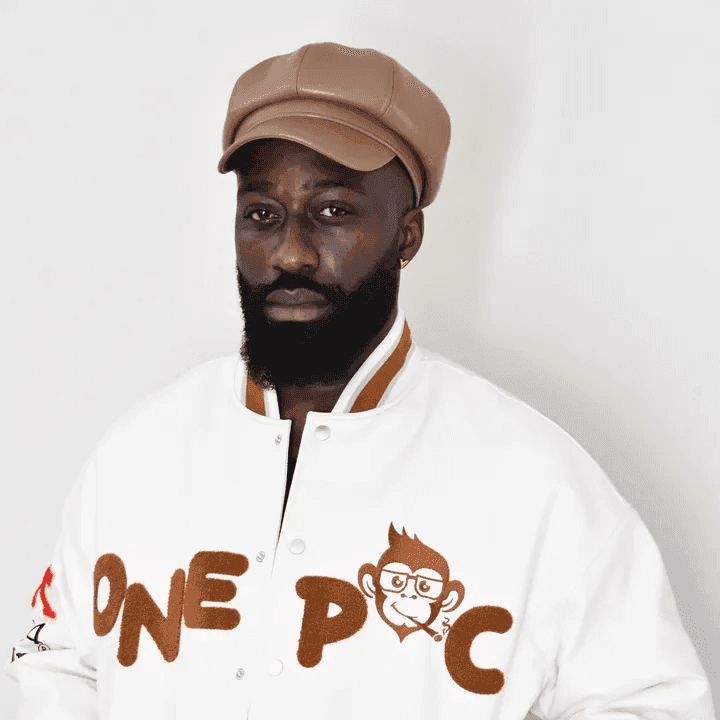 Lekan kingkong