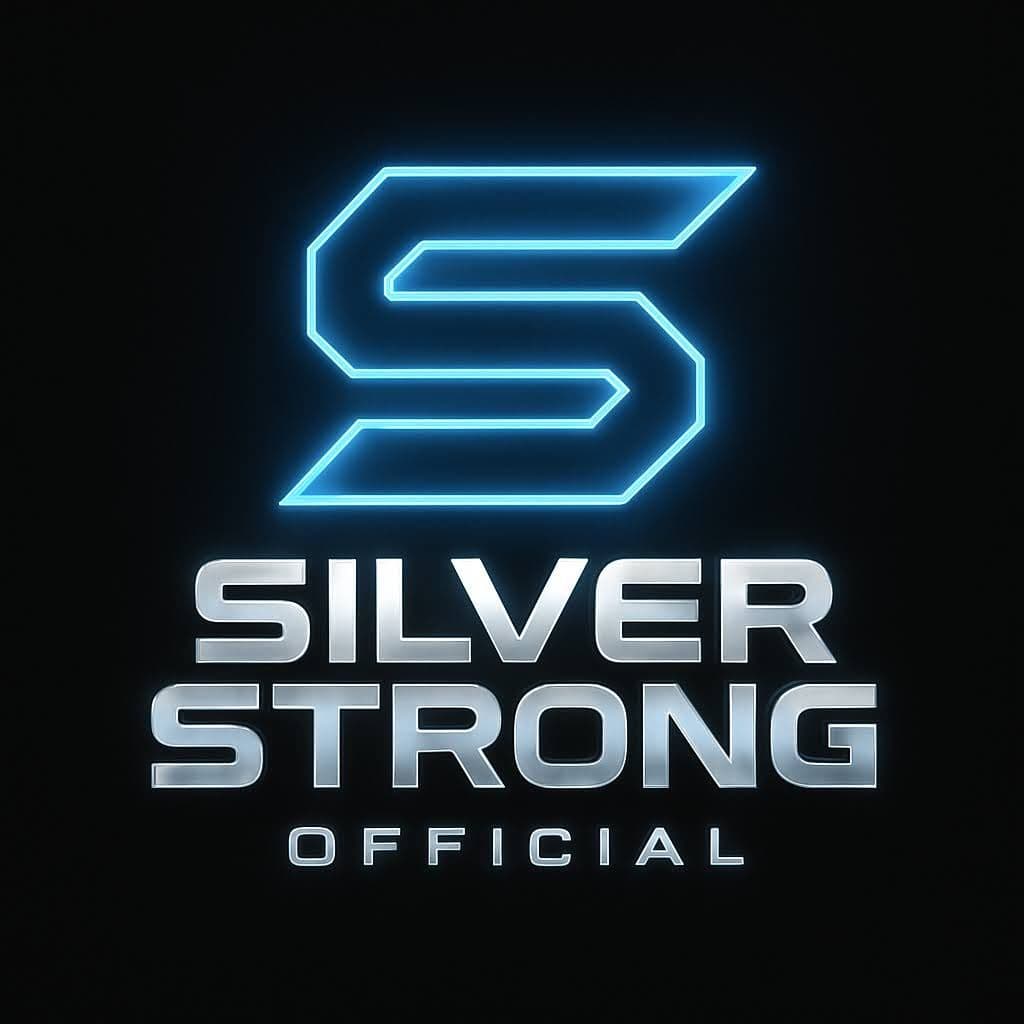 silverstrongofficial