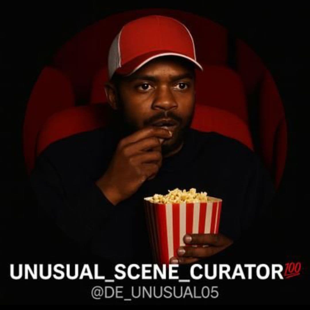 UNUSUALMORGAN 