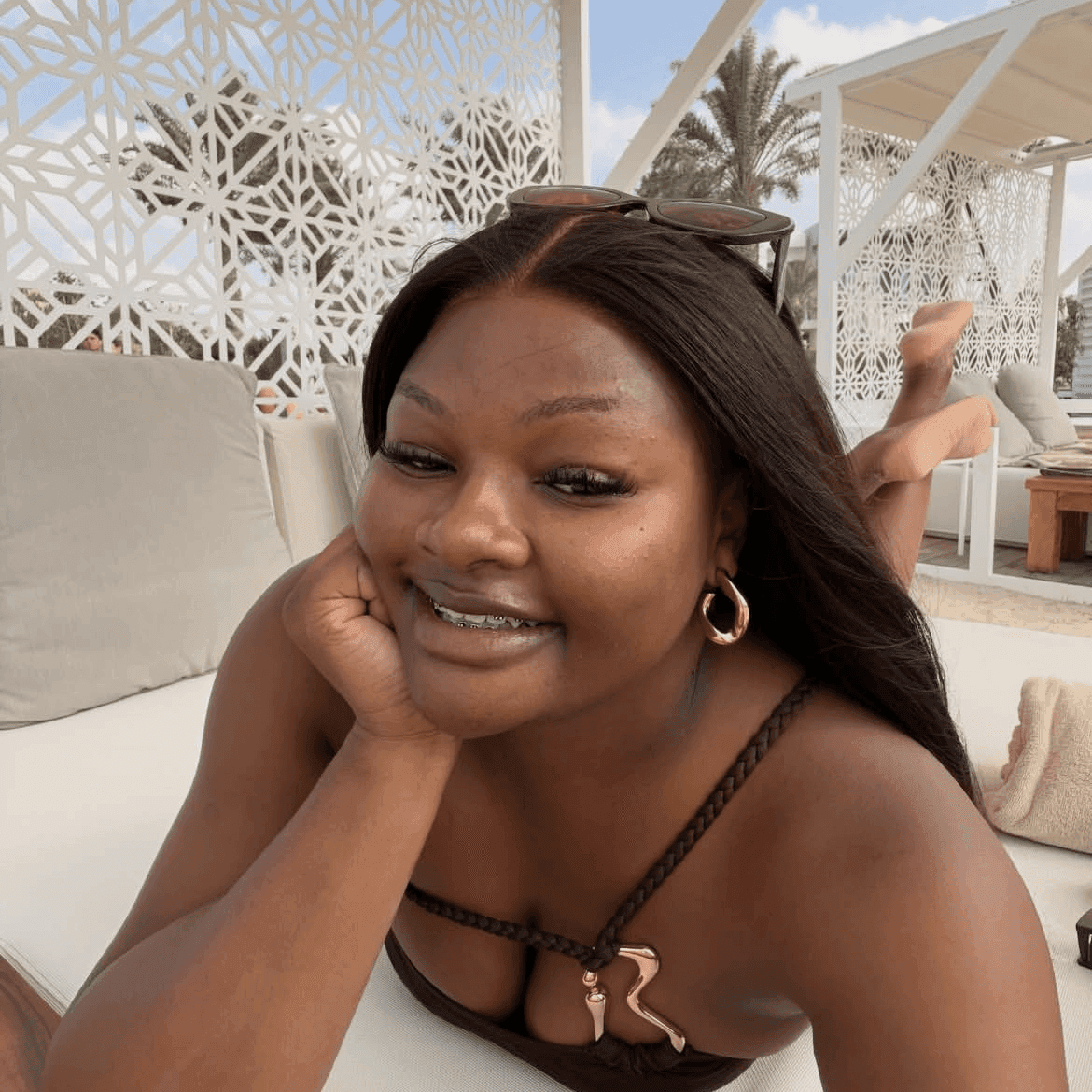 Grace Mondlana 