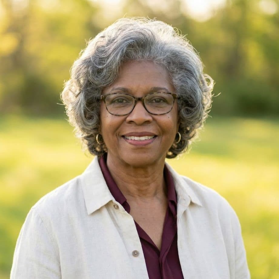 Camille Rochester 