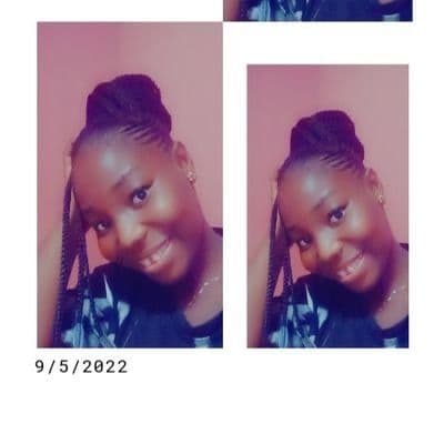 Abigeal Adeleke