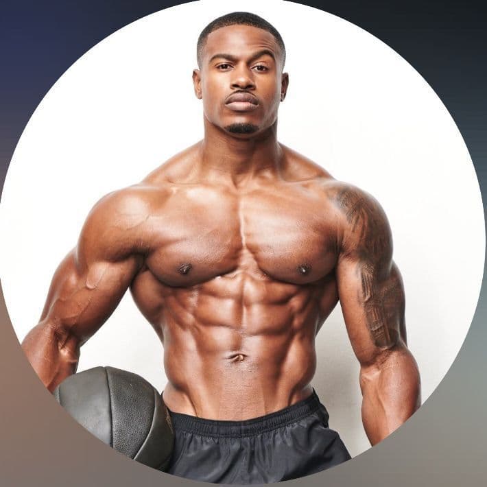 Simeon Panda