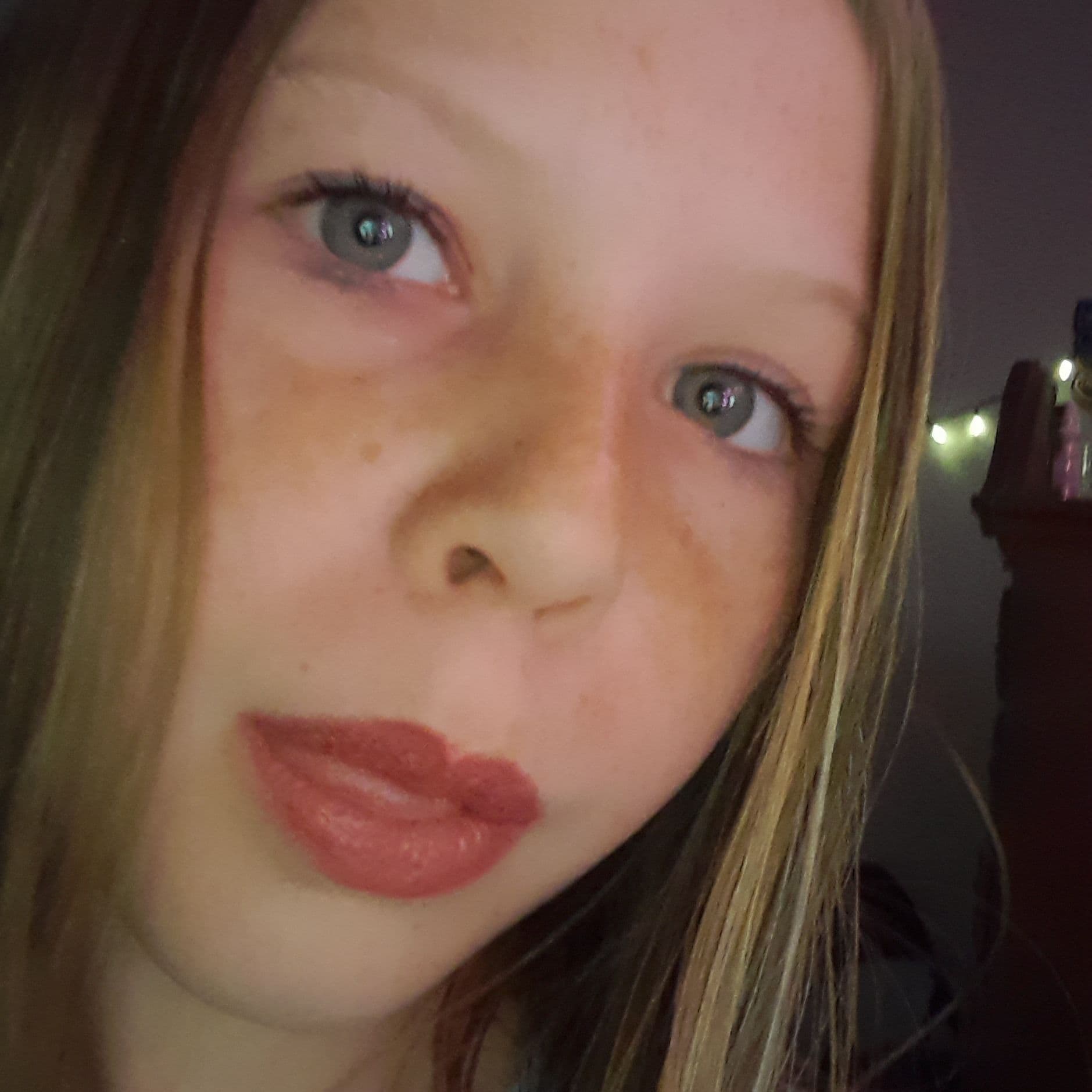 shamhartisabelle
