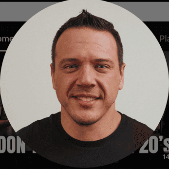 Matt Verlaque