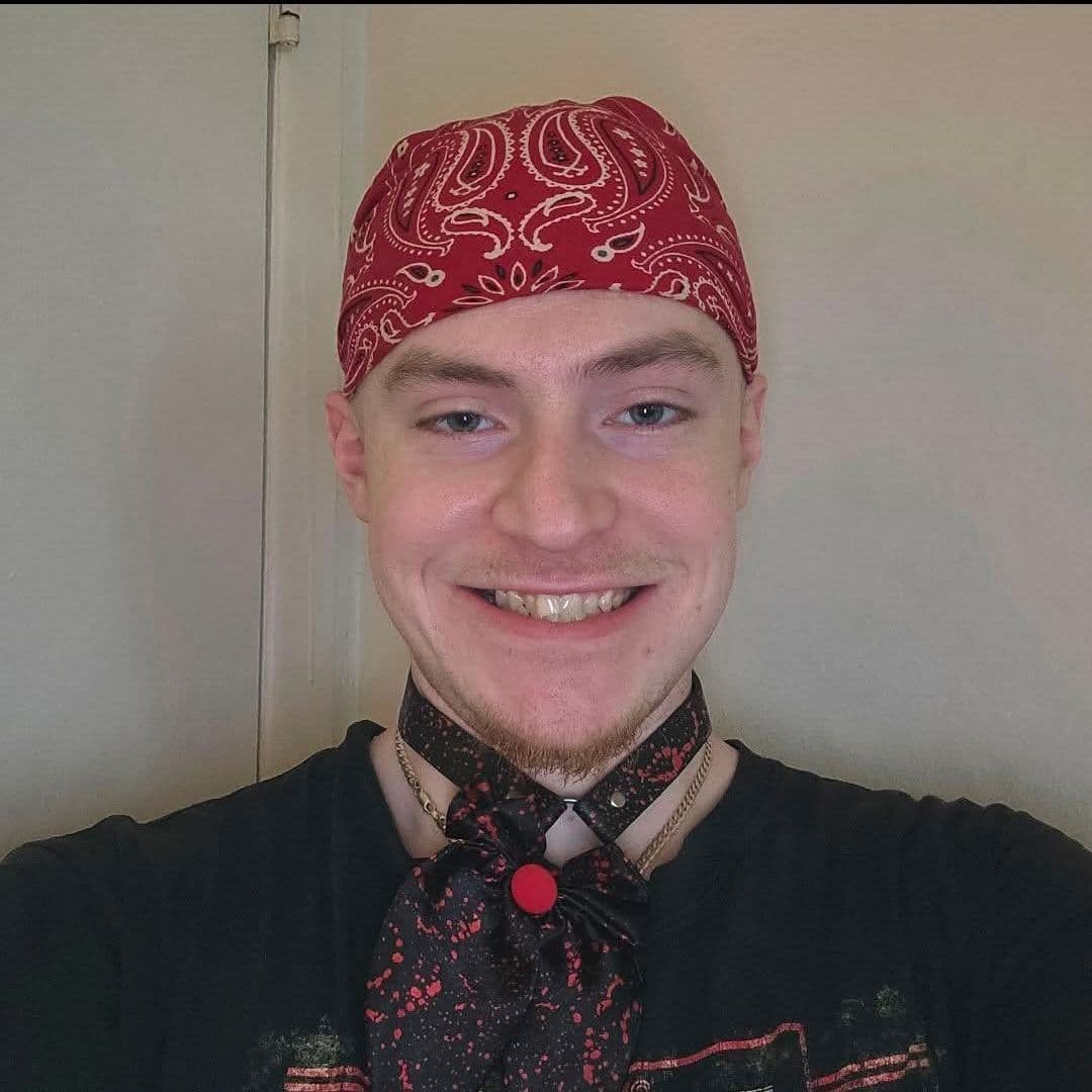 Nick Currie 