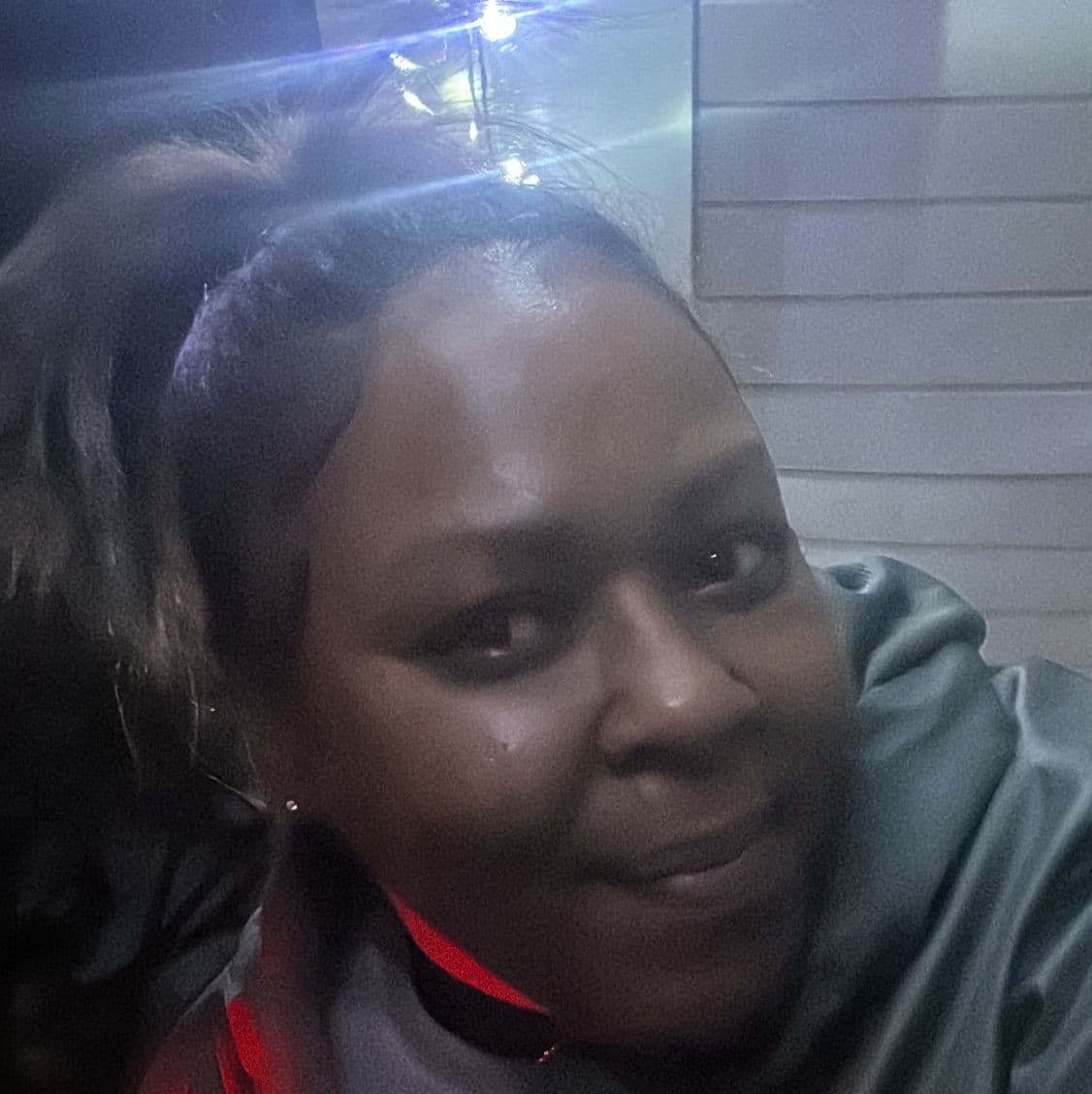 Aminah Webb