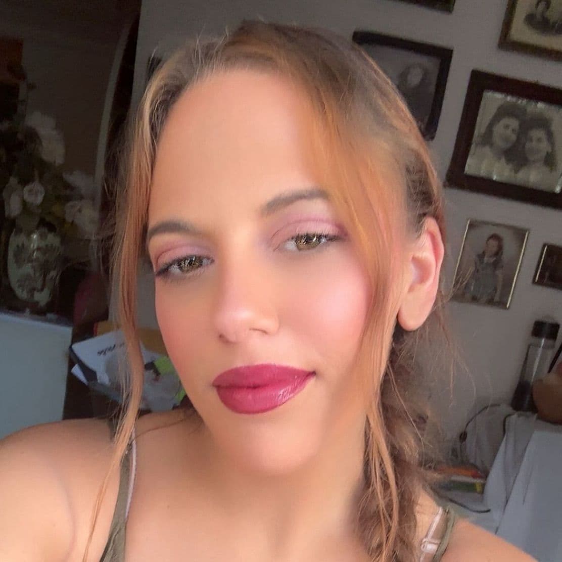 Amanda 