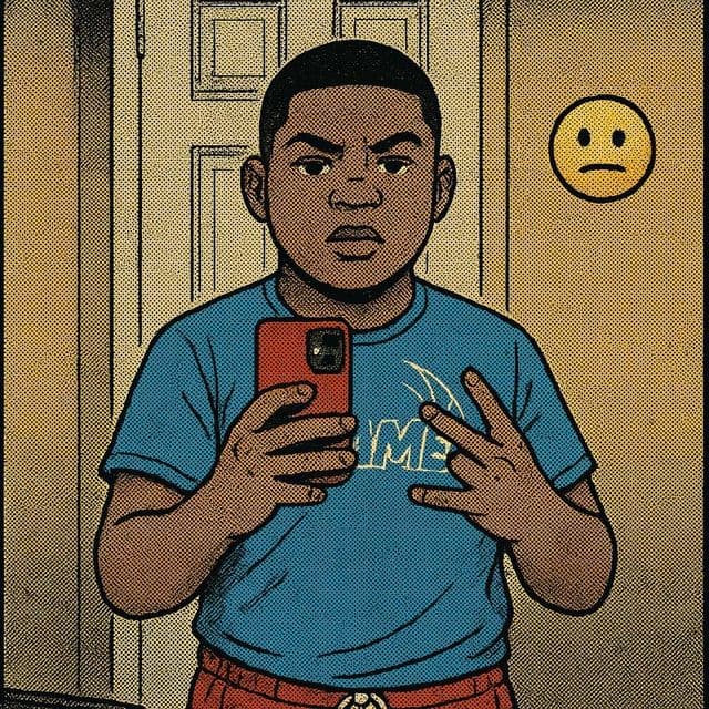 Mike