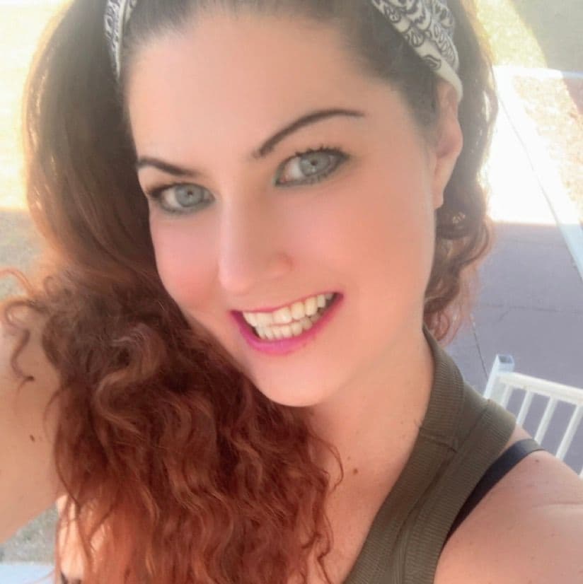 Krystle 