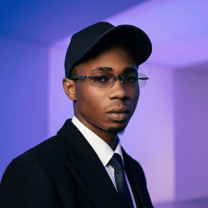 Femi Showole