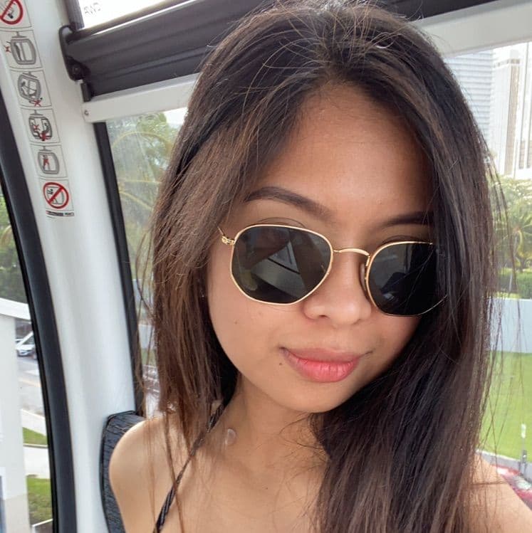 Cristine Omapas