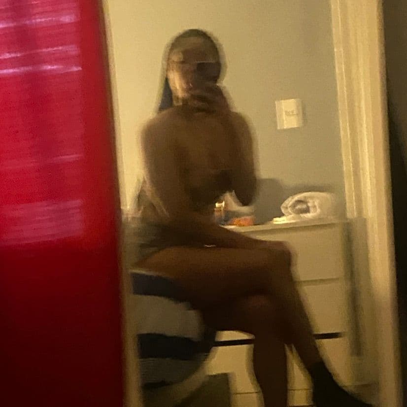 Onlymyreflection