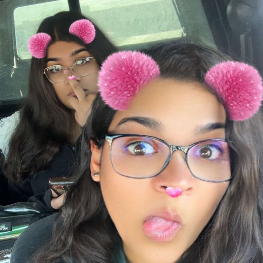 Martha Villegas 💜