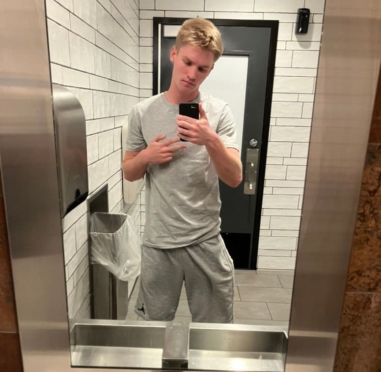Nathaniel Molnar