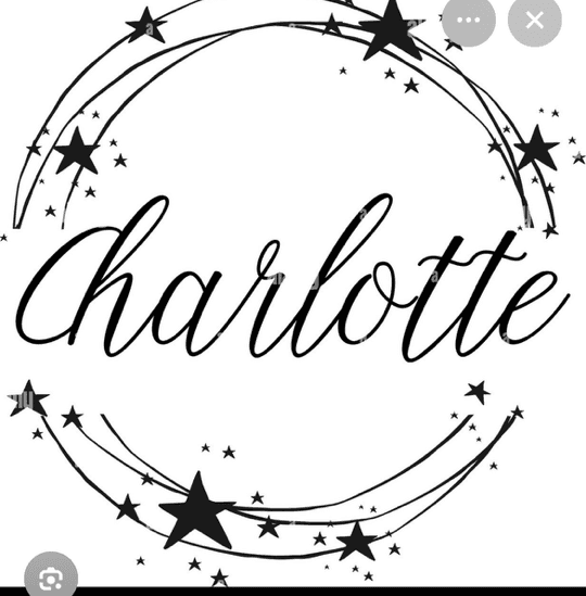 Char