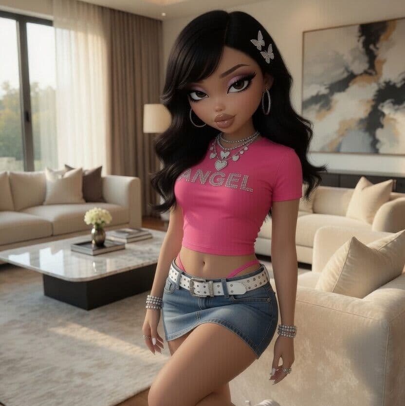 Zariah