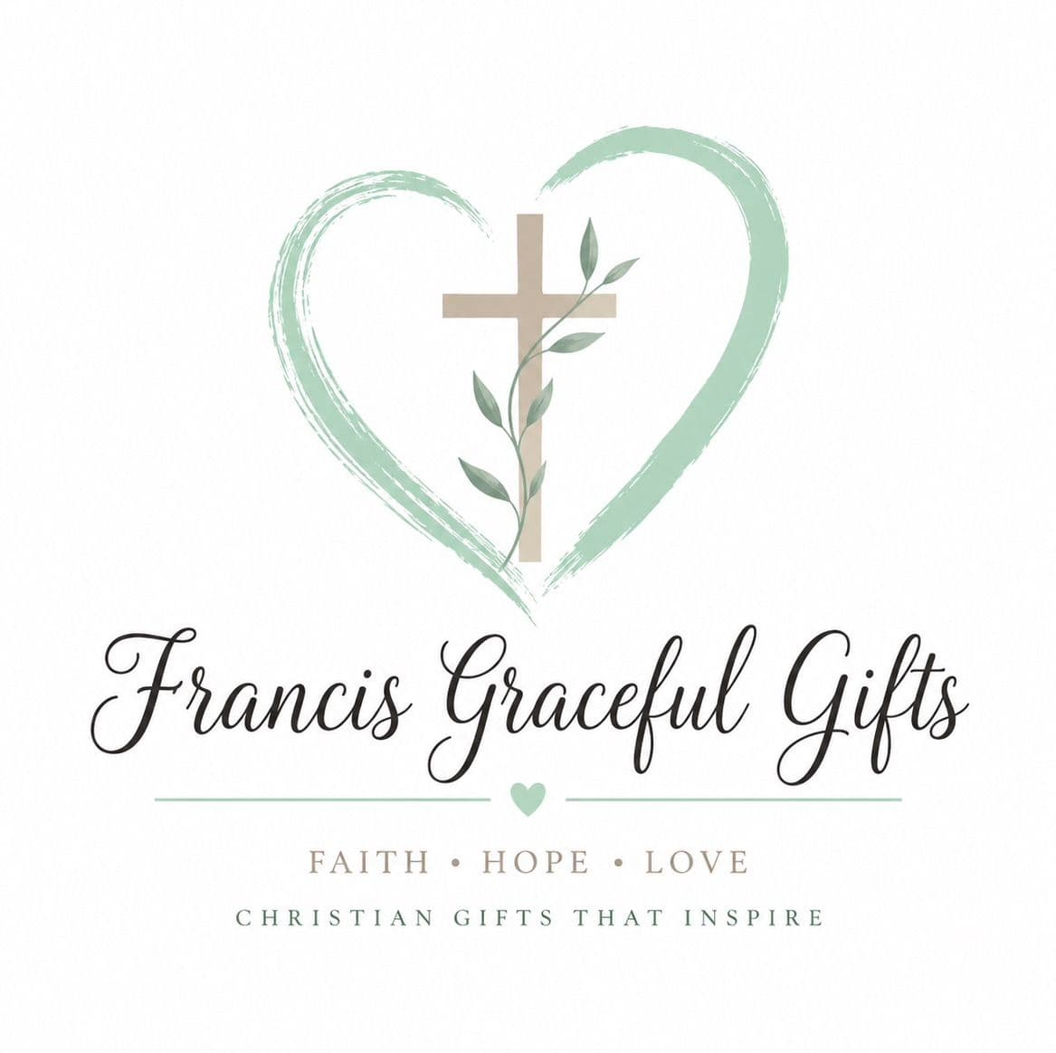 FrancisGracefulGifts 