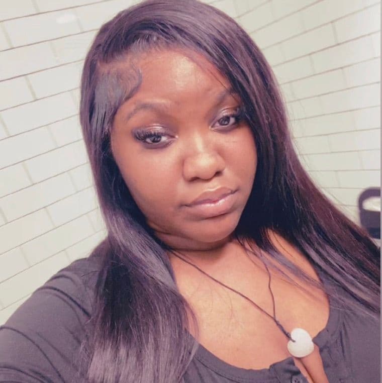 Dniya Le’Saundra 