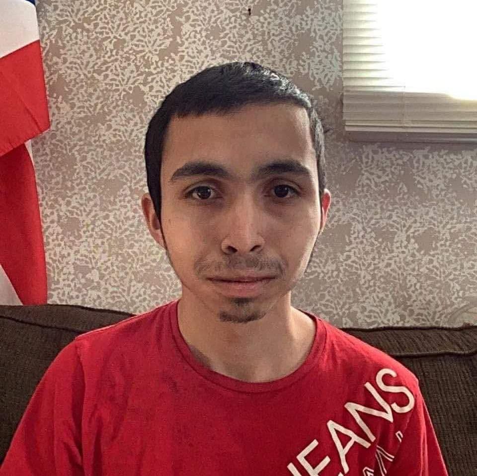 Isaac Perez