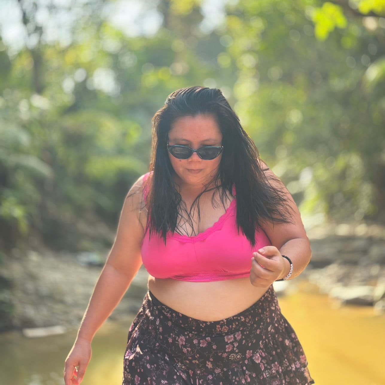 Rosanna